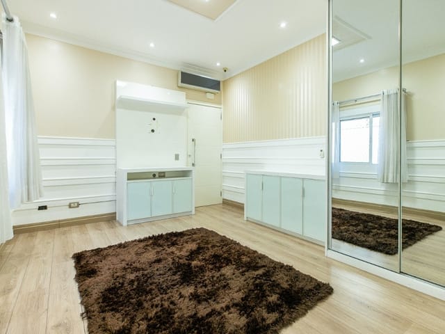 Foto do Casa - Casa à venda 4 Quartos 1 Suite 5 Vagas 440M² City América São Paulo - SP | Lares e Andares Imóveis