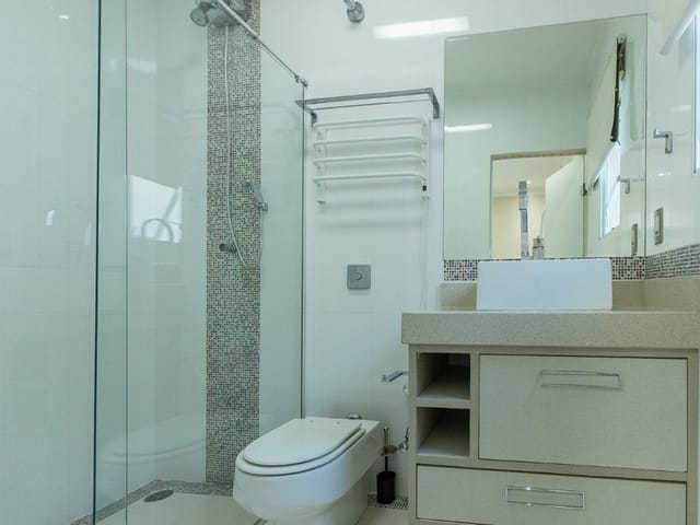 Foto do Casa - Casa à venda 4 Quartos 1 Suite 5 Vagas 440M² City América São Paulo - SP | Lares e Andares Imóveis