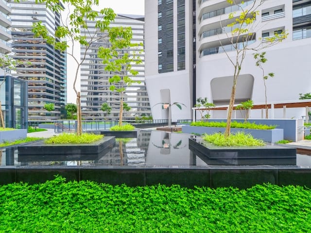 Foto do Apartamento - Apartamento à venda 3 Quartos 3 Suites 3 Vagas 162M² Chácara Santo Antônio (Zona Sul) São Paulo - SP | Correteria Imóveis