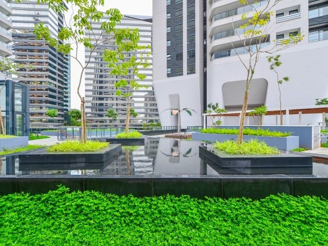 Foto do Apartamento - Apartamento à venda 3 Quartos 3 Suites 3 Vagas 162M² Chácara Santo Antônio (Zona Sul) São Paulo - SP | Lares e Andares Imóveis