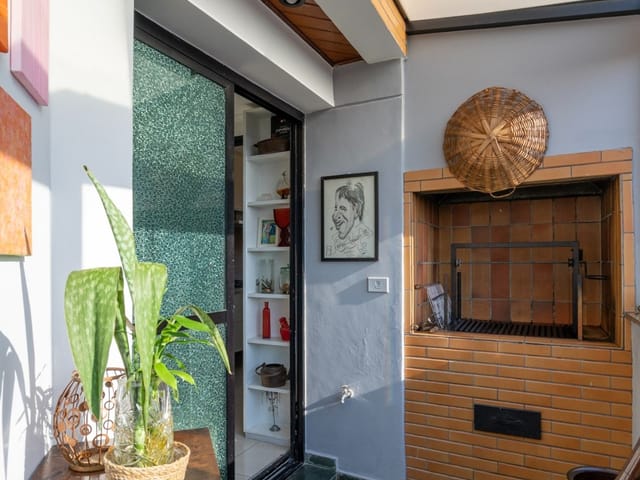 Foto do Cobertura / Penthouse - Cobertura Duplex à venda 3 Quartos 3 Suites 3 Vagas 184.5M² Vila Suzana São Paulo - SP | Correteria Imóveis