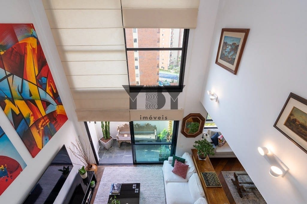 Cobertura à venda com 3 quartos, 184m² - Foto 66