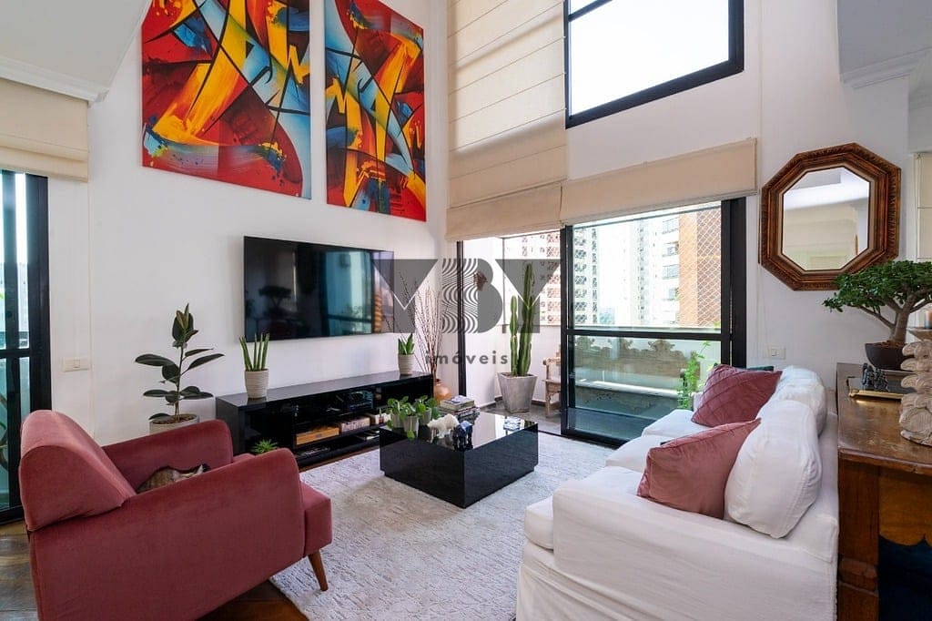 Cobertura à venda com 3 quartos, 184m² - Foto 64