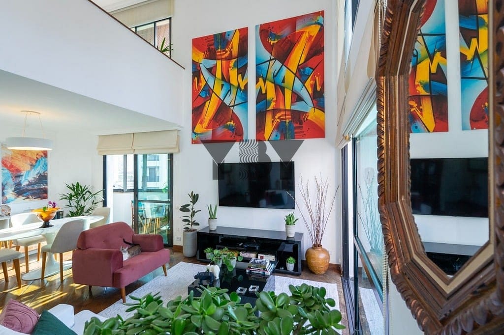 Cobertura à venda com 3 quartos, 184m² - Foto 63