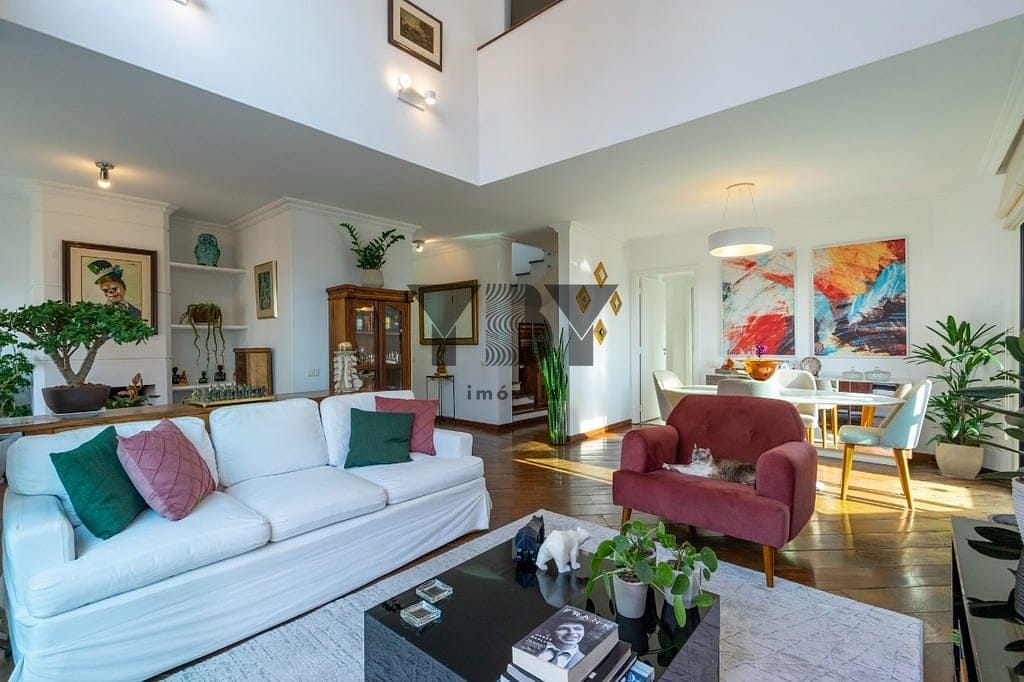 Cobertura à venda com 3 quartos, 184m² - Foto 59