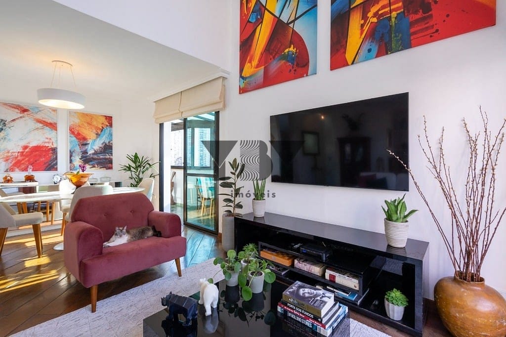Cobertura à venda com 3 quartos, 184m² - Foto 58