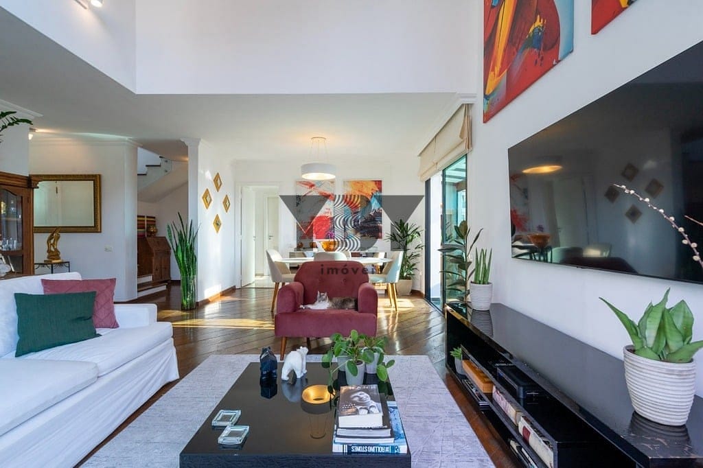 Cobertura à venda com 3 quartos, 184m² - Foto 57