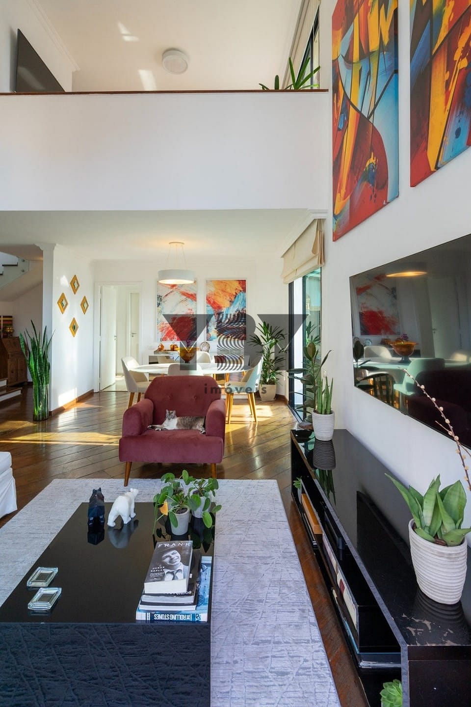 Cobertura à venda com 3 quartos, 184m² - Foto 45