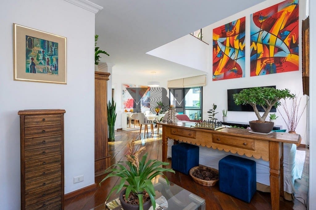 Cobertura à venda com 3 quartos, 184m² - Foto 56
