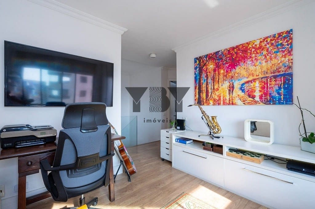 Cobertura à venda com 3 quartos, 184m² - Foto 87