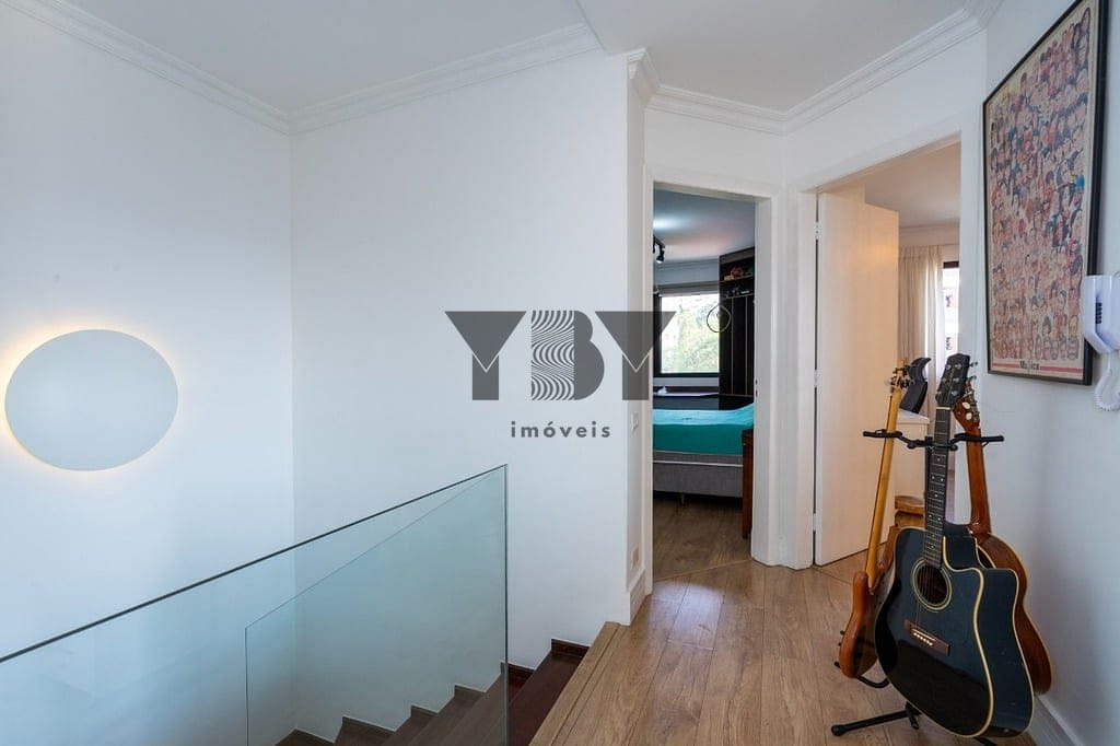 Cobertura à venda com 3 quartos, 184m² - Foto 77