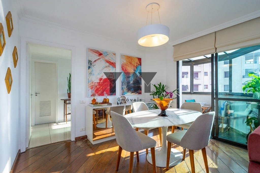 Cobertura à venda com 3 quartos, 184m² - Foto 21