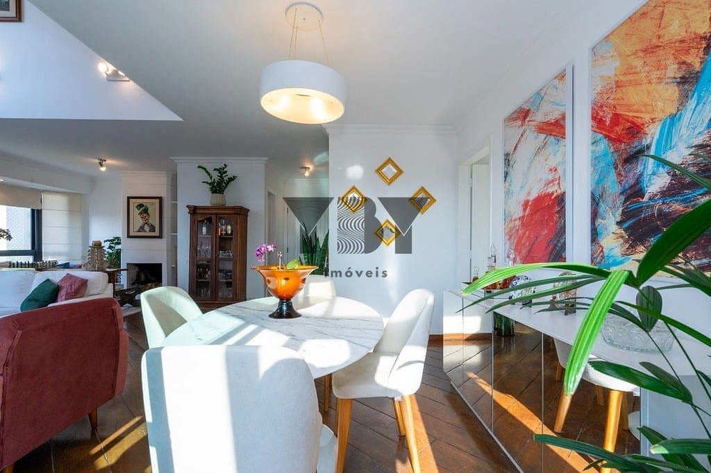 Cobertura à venda com 3 quartos, 184m² - Foto 19