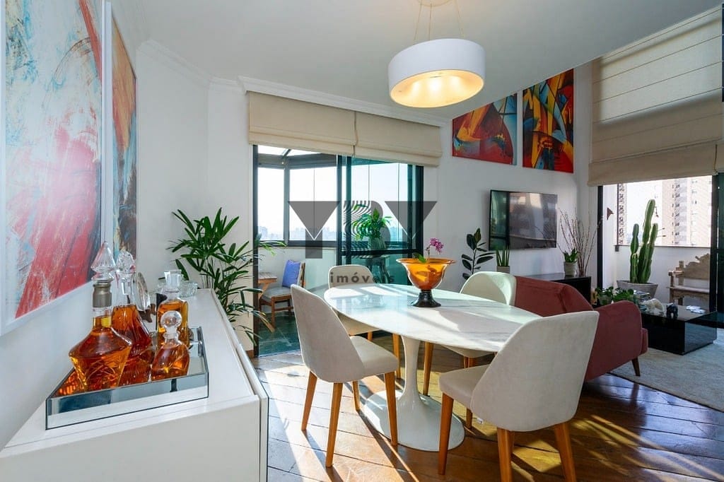 Cobertura à venda com 3 quartos, 184m² - Foto 18