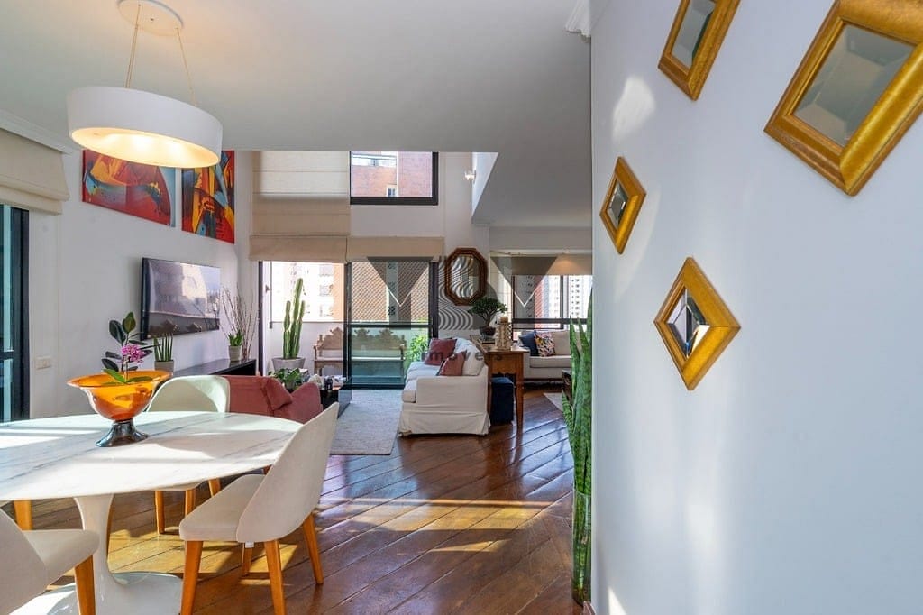 Cobertura à venda com 3 quartos, 184m² - Foto 17