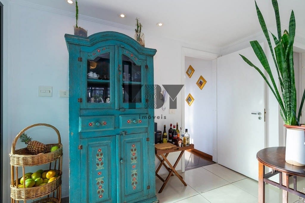 Cobertura à venda com 3 quartos, 184m² - Foto 13