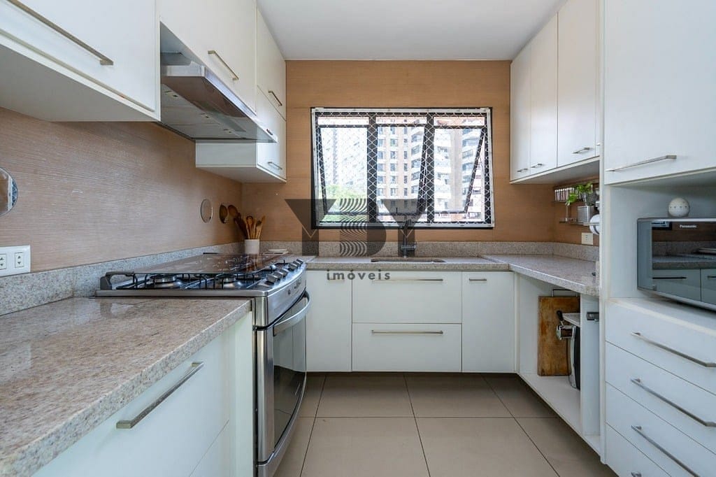 Cobertura à venda com 3 quartos, 184m² - Foto 12