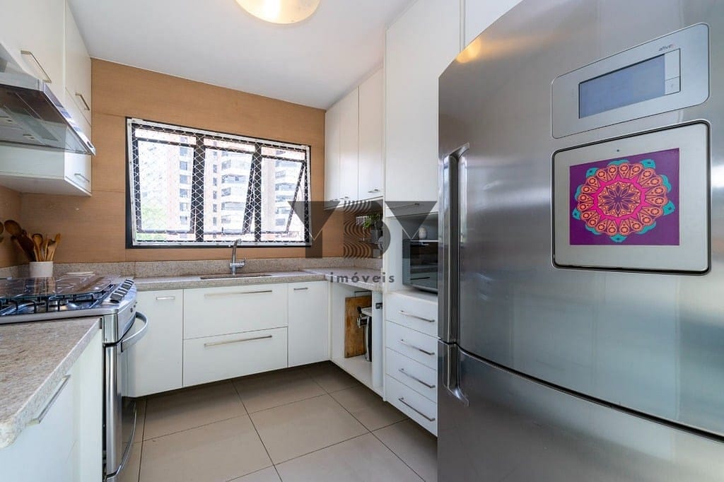 Cobertura à venda com 3 quartos, 184m² - Foto 11