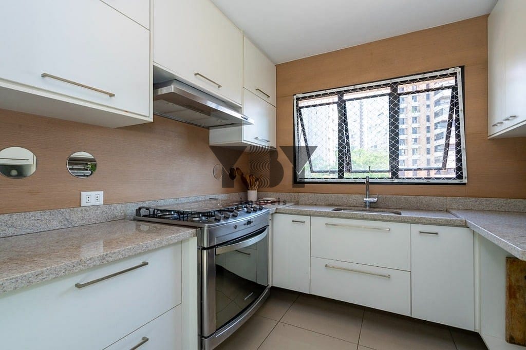 Cobertura à venda com 3 quartos, 184m² - Foto 10