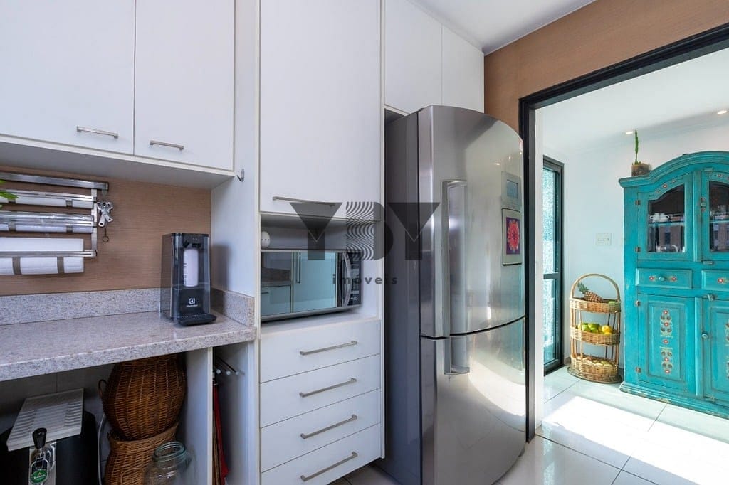 Cobertura à venda com 3 quartos, 184m² - Foto 9