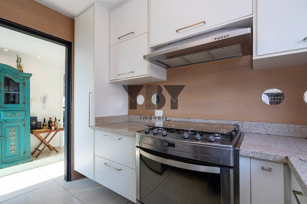 Cobertura à venda com 3 quartos, 184m² - Foto 8