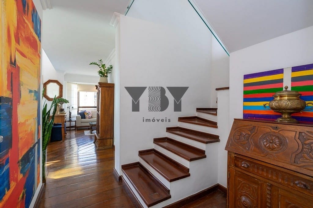 Cobertura à venda com 3 quartos, 184m² - Foto 7
