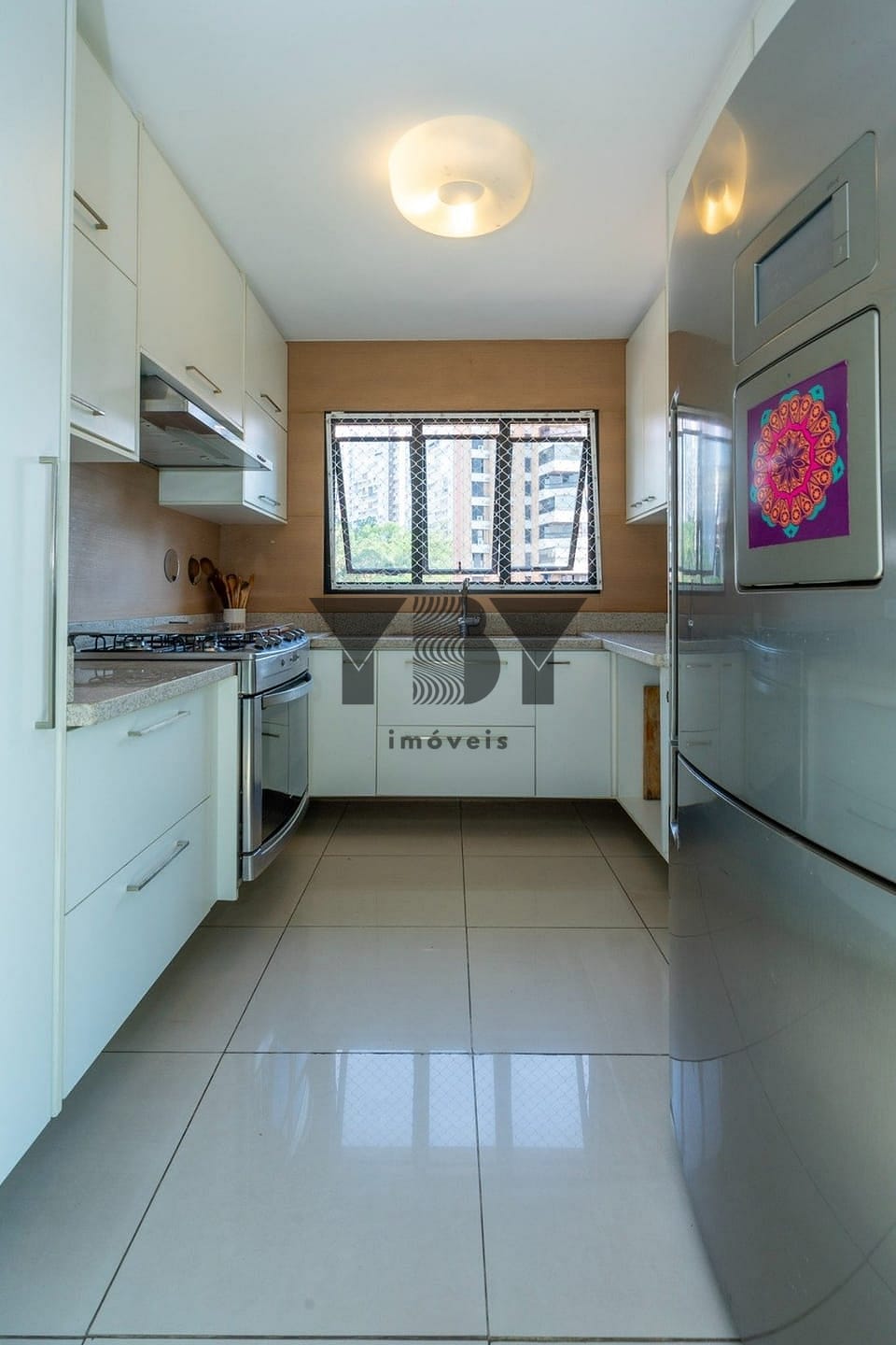 Cobertura à venda com 3 quartos, 184m² - Foto 6