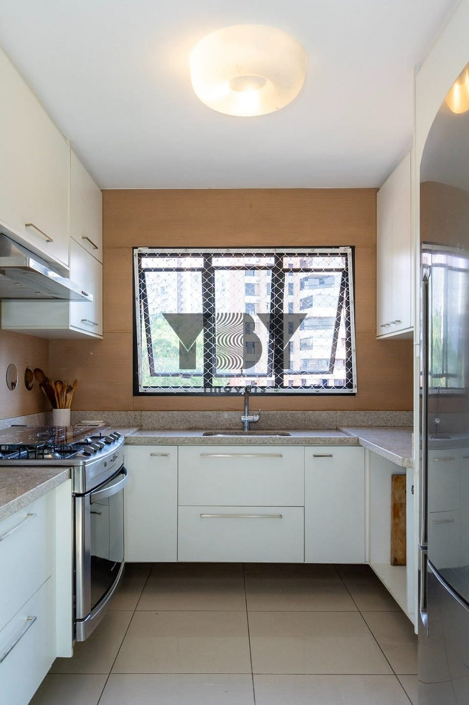 Cobertura à venda com 3 quartos, 184m² - Foto 5