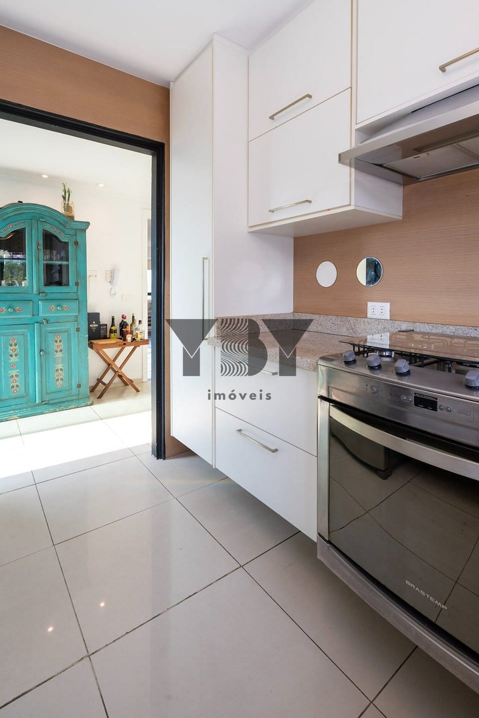Cobertura à venda com 3 quartos, 184m² - Foto 2
