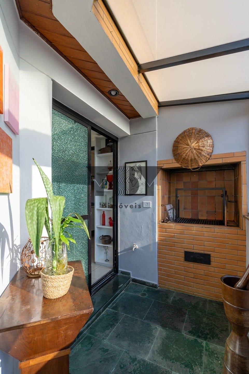 Cobertura à venda com 3 quartos, 184m² - Foto 3