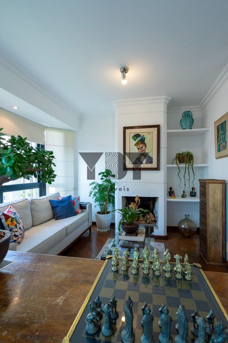 Cobertura à venda com 3 quartos, 184m² - Foto 38