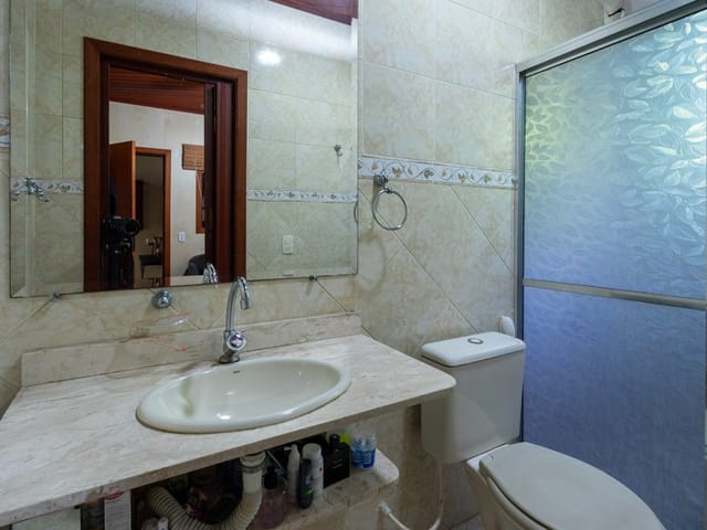 Foto do Casa - Casa à venda 4 Quartos 3 Suites 4 Vagas 509M² Jardim Ingá São Paulo - SP | Lares e Andares Imóveis