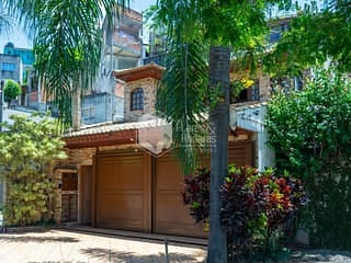 Foto do Casa-Casa à venda 4 Quartos 3 Suites 4 Vagas 509M² Jardim Ingá São Paulo - SP