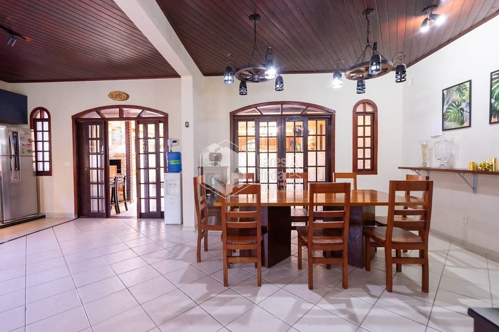 Casa à venda com 4 quartos, 509m² - Foto 11