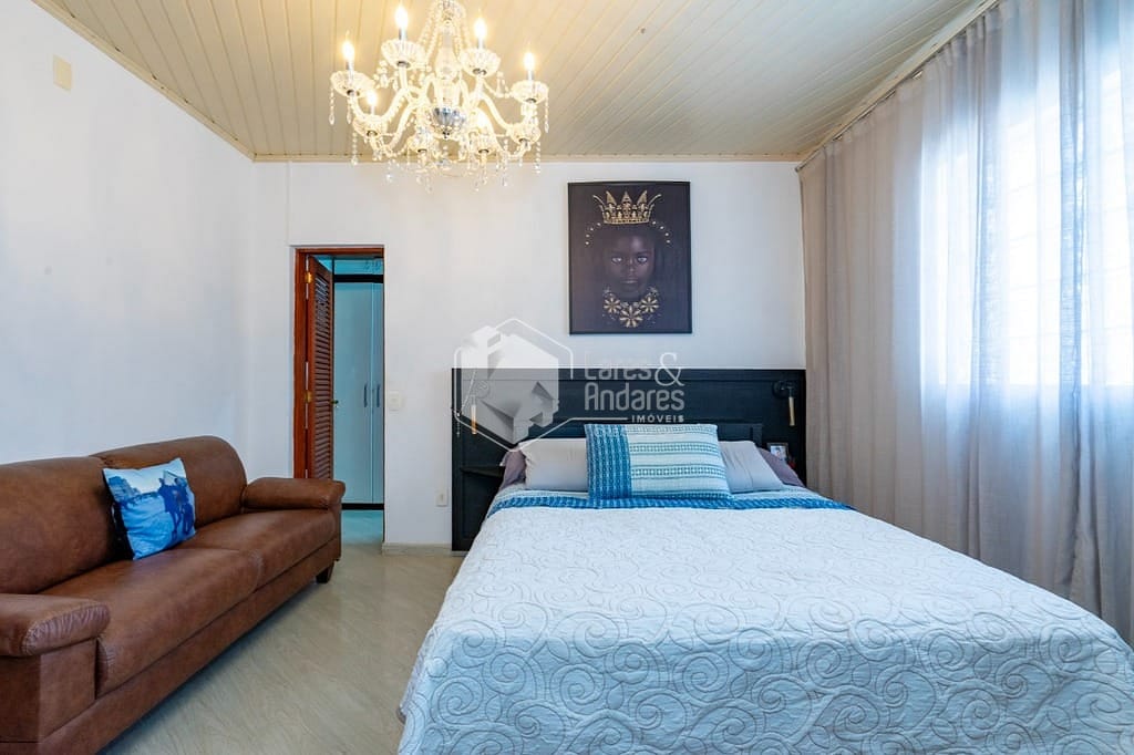 Casa à venda com 4 quartos, 509m² - Foto 42