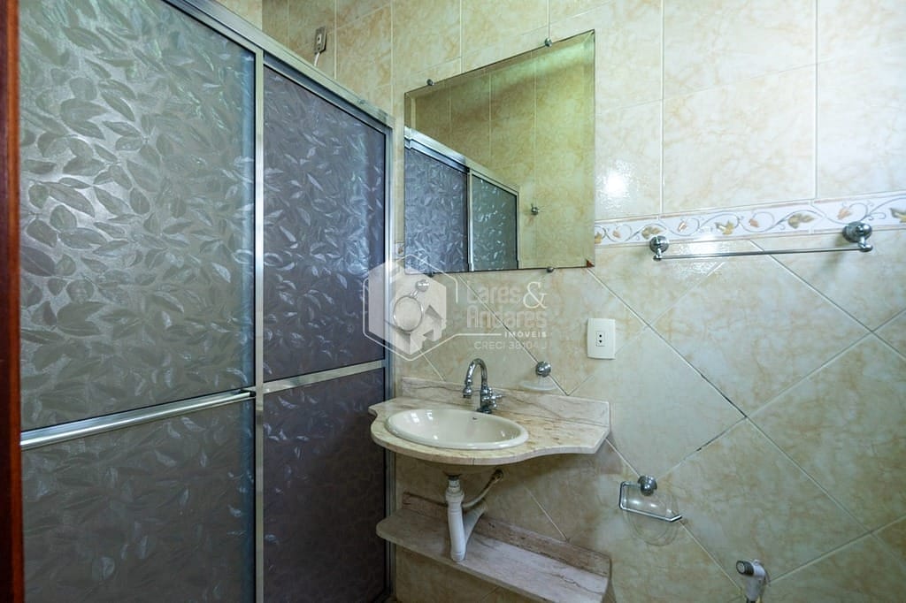Casa à venda com 4 quartos, 509m² - Foto 5