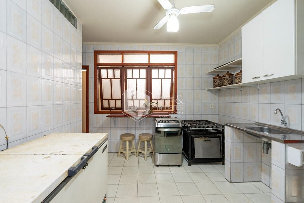 Casa à venda com 4 quartos, 509m² - Foto 25