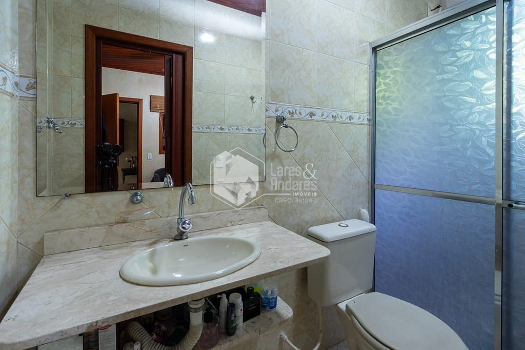 Casa à venda com 4 quartos, 509m² - Foto 3