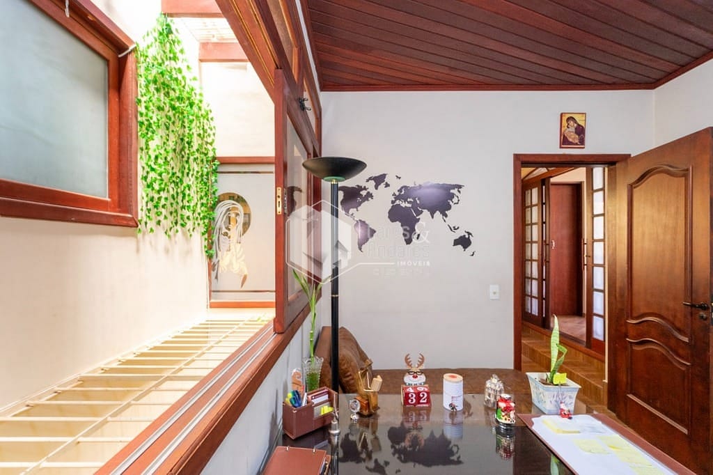 Casa à venda com 4 quartos, 509m² - Foto 14