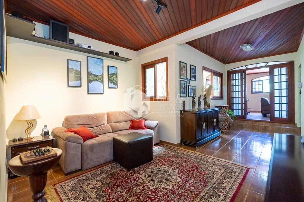 Casa à venda com 4 quartos, 509m² - Foto 82