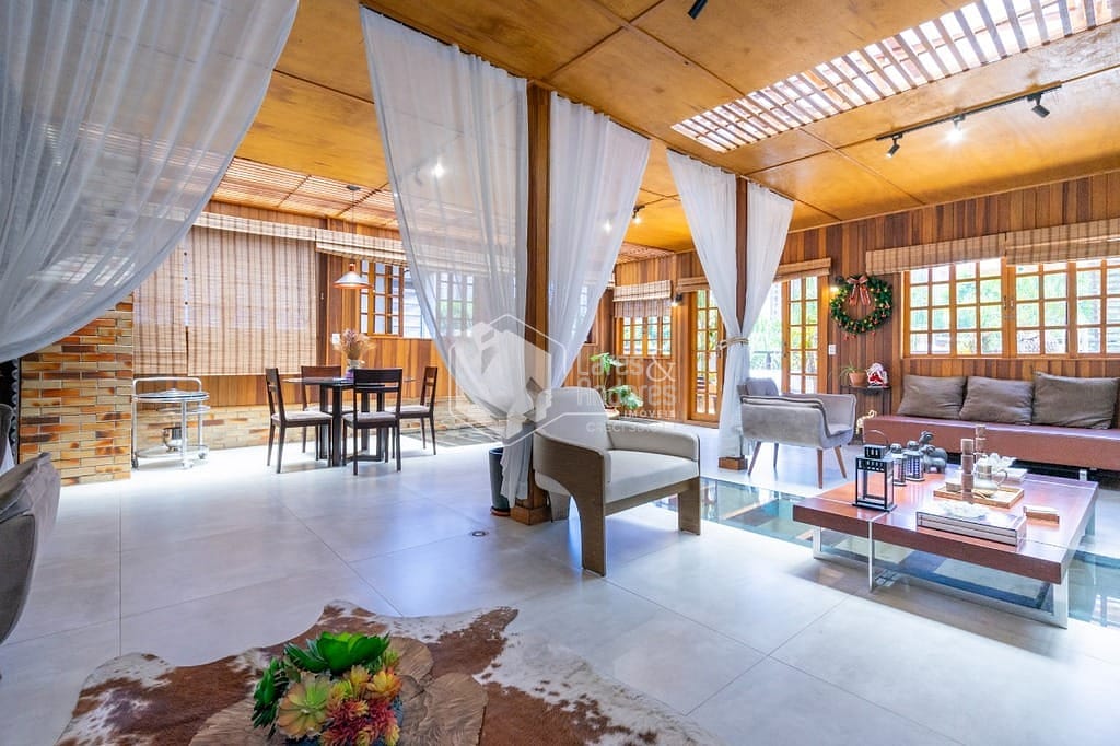 Casa à venda com 4 quartos, 509m² - Foto 84