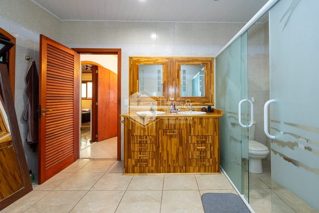 Casa à venda com 4 quartos, 509m² - Foto 12