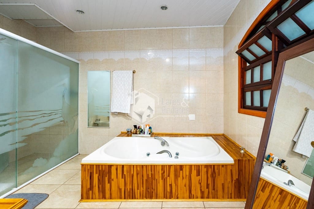 Casa à venda com 4 quartos, 509m² - Foto 18