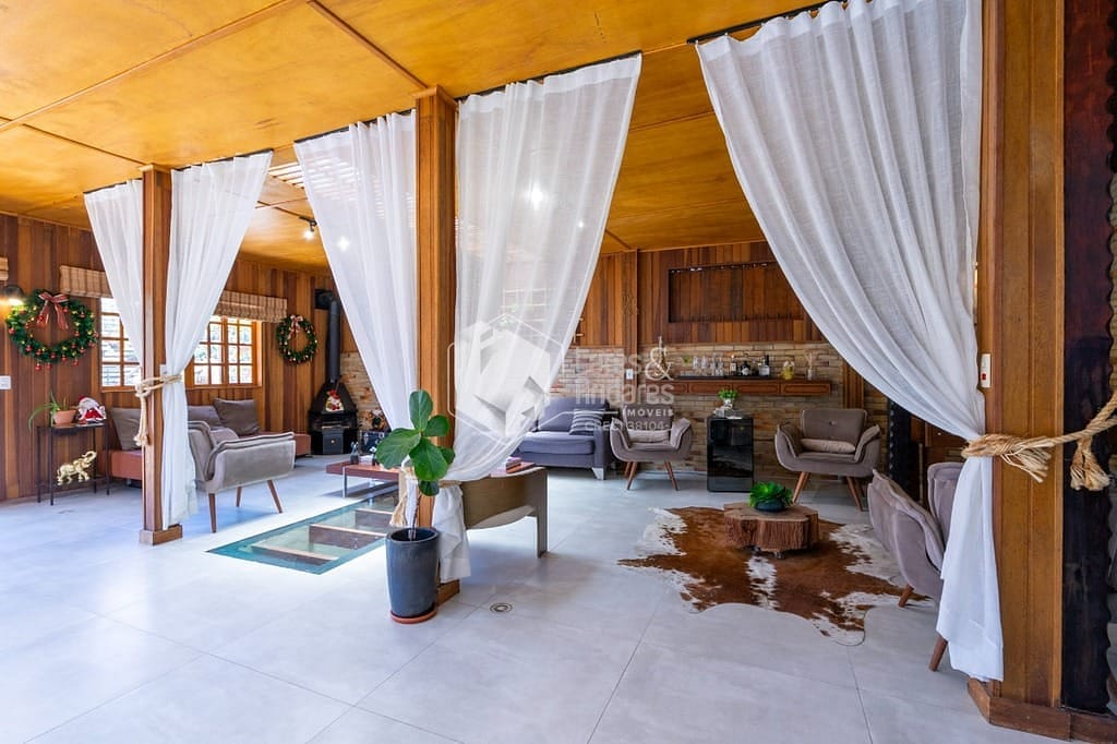 Casa à venda com 4 quartos, 509m² - Foto 19