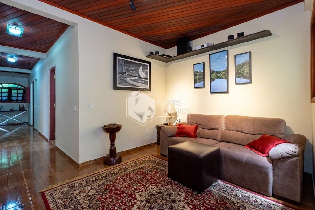 Casa à venda com 4 quartos, 509m² - Foto 15