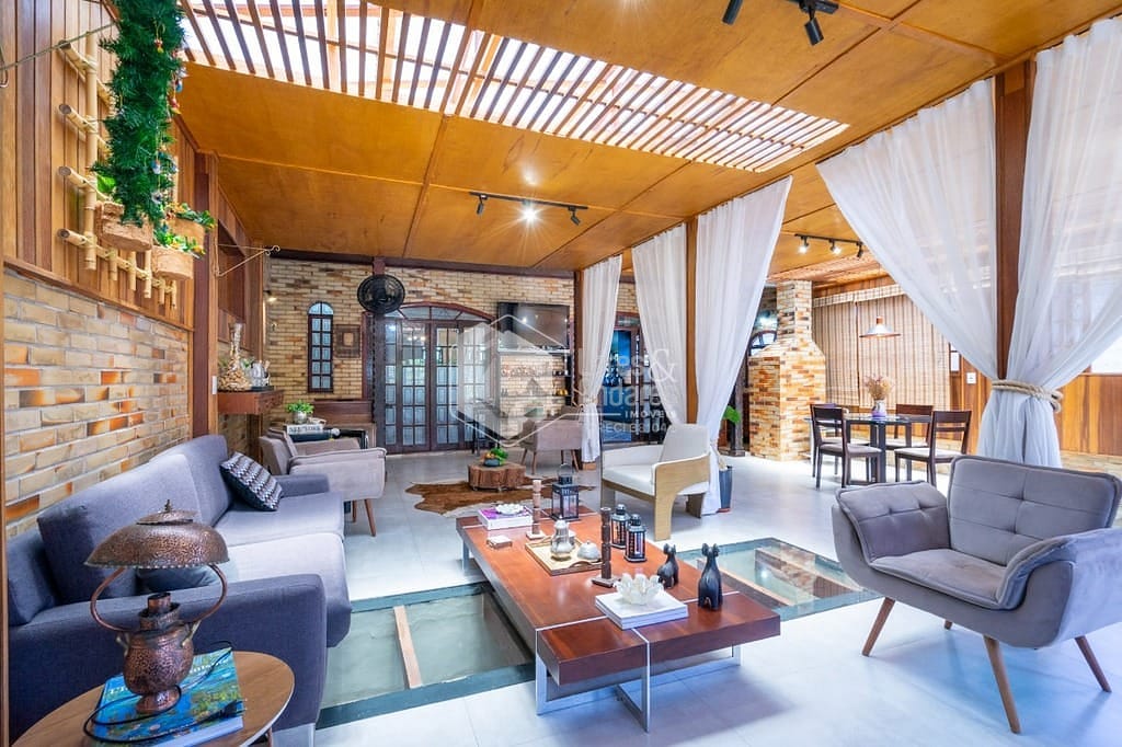 Casa à venda com 4 quartos, 509m² - Foto 50