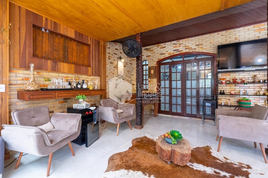 Casa à venda com 4 quartos, 509m² - Foto 22
