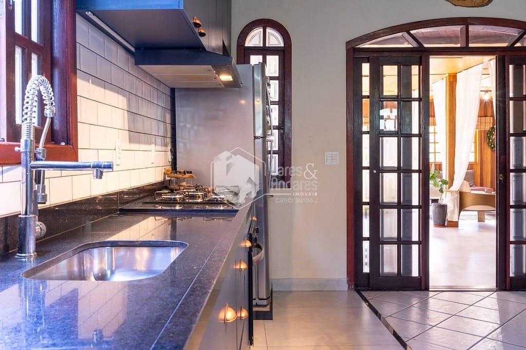Casa à venda com 4 quartos, 509m² - Foto 34