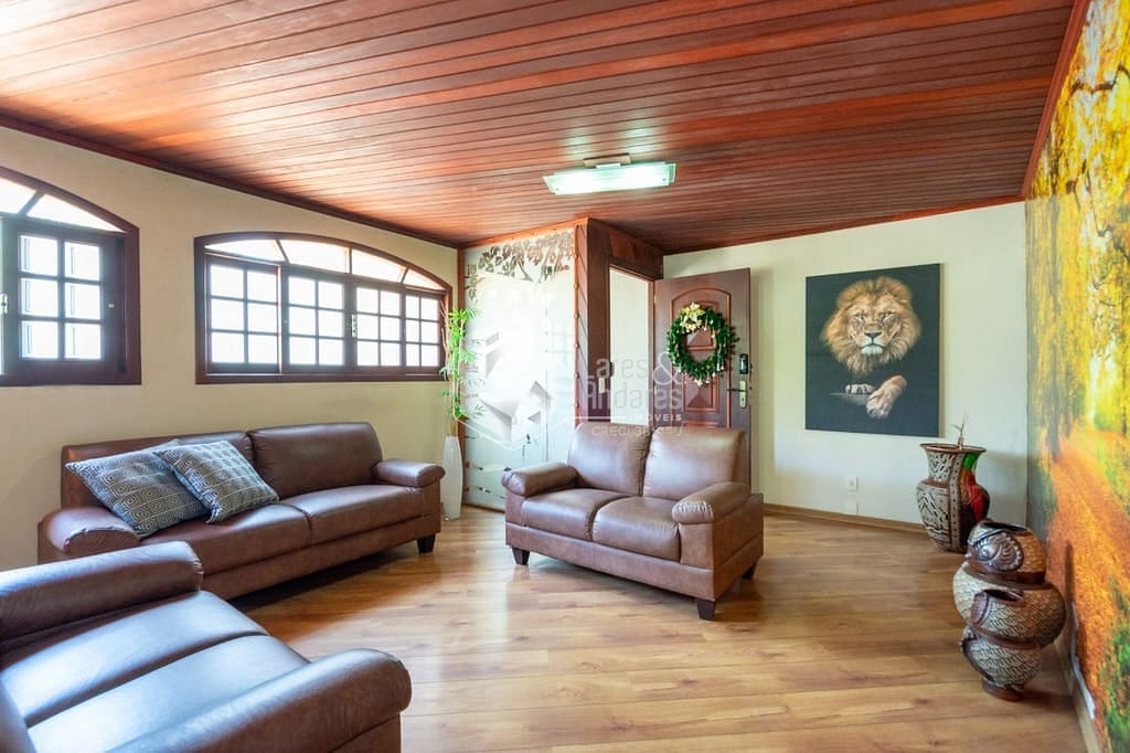 Casa à venda com 4 quartos, 509m² - Foto 16