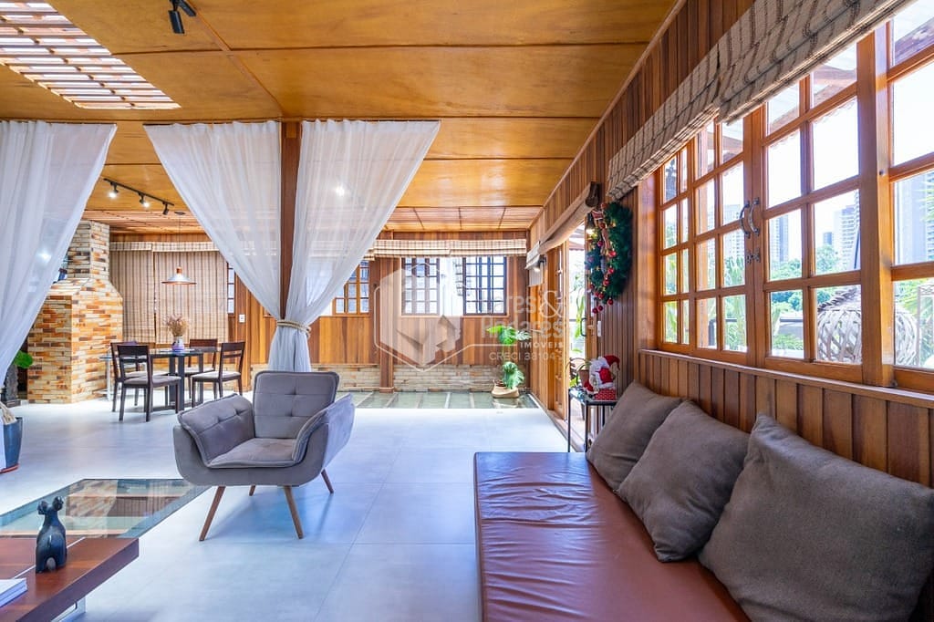 Casa à venda com 4 quartos, 509m² - Foto 55